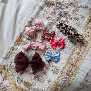 Baby Bow Bundle